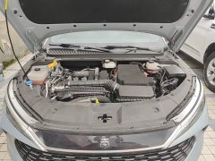BYD Qin L DM-i 80KM Excellence Edition - ფოტო 19