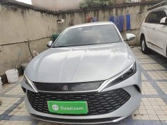 BYD Qin L DM-i 80KM Excellence Edition - ფოტო 2
