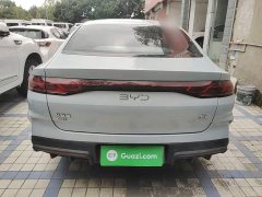 BYD Qin L DM-i 80KM Excellence Edition - ფოტო 5