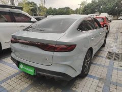 BYD Qin L DM-i 80KM Excellence Edition - ფოტო 6
