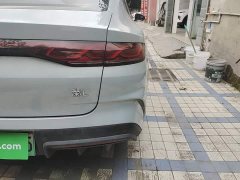 BYD Qin L DM-i 80KM Excellence Edition - ფოტო 7