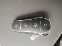 BYD Qin L DM-i 80KM Excellence Edition - ფოტო 8