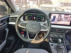Volkswagen Lavida 1.5L Automatic Starry Sky Five Million Edition - ფოტო 10