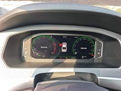 Volkswagen Lavida 1.5L Automatic Starry Sky Five Million Edition - ფოტო 11
