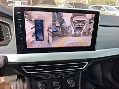 Volkswagen Lavida 1.5L Automatic Starry Sky Five Million Edition - ფოტო 12