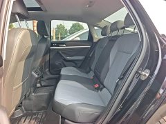 Volkswagen Lavida 1.5L Automatic Starry Sky Five Million Edition - ფოტო 16