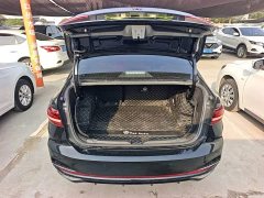Volkswagen Lavida 1.5L Automatic Starry Sky Five Million Edition - ფოტო 18
