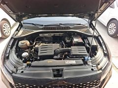 Volkswagen Lavida 1.5L Automatic Starry Sky Five Million Edition - ფოტო 19