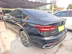 Volkswagen Lavida 1.5L Automatic Starry Sky Five Million Edition - ფოტო 4