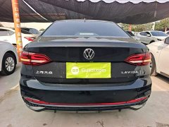 Volkswagen Lavida 1.5L Automatic Starry Sky Five Million Edition - ფოტო 5