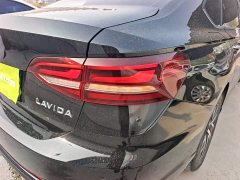 Volkswagen Lavida 1.5L Automatic Starry Sky Five Million Edition - ფოტო 7