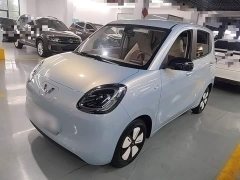 Wuling Hongguang MINIEV Fourth Generation Four-Door Advanced Edition - ფოტო 1