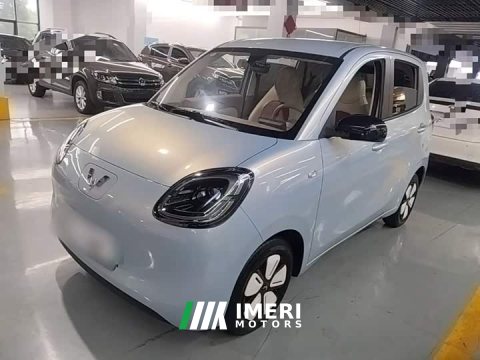2025 Wuling Hongguang MINIEV Fourth Generation Four-Door Advanced Edition - ავტომობილი ჩინეთიდან