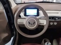 Wuling Hongguang MINIEV Fourth Generation Four-Door Advanced Edition - ფოტო 10