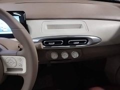 Wuling Hongguang MINIEV Fourth Generation Four-Door Advanced Edition - ფოტო 12