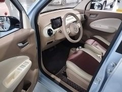 Wuling Hongguang MINIEV Fourth Generation Four-Door Advanced Edition - ფოტო 15