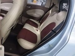 Wuling Hongguang MINIEV Fourth Generation Four-Door Advanced Edition - ფოტო 16