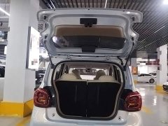 Wuling Hongguang MINIEV Fourth Generation Four-Door Advanced Edition - ფოტო 18