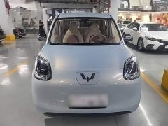 Wuling Hongguang MINIEV Fourth Generation Four-Door Advanced Edition - ფოტო 2