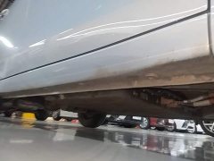 Wuling Hongguang MINIEV Fourth Generation Four-Door Advanced Edition - ფოტო 20