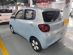 Wuling Hongguang MINIEV Fourth Generation Four-Door Advanced Edition - ფოტო 4
