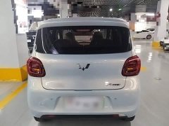 Wuling Hongguang MINIEV Fourth Generation Four-Door Advanced Edition - ფოტო 5