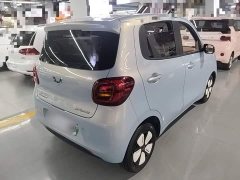 Wuling Hongguang MINIEV Fourth Generation Four-Door Advanced Edition - ფოტო 6