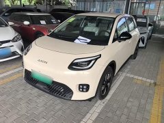 GAC AION UT 2025 420 Smart Luxury Edition - ფოტო 1