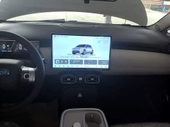 GAC AION UT 2025 420 Smart Luxury Edition - ფოტო 12