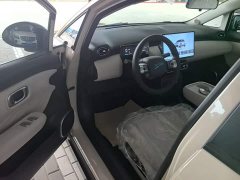 GAC AION UT 2025 420 Smart Luxury Edition - ფოტო 15
