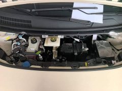 GAC AION UT 2025 420 Smart Luxury Edition - ფოტო 19