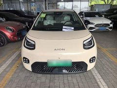 GAC AION UT 2025 420 Smart Luxury Edition - ფოტო 2
