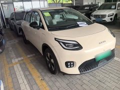 GAC AION UT 2025 420 Smart Luxury Edition - ფოტო 3
