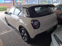 GAC AION UT 2025 420 Smart Luxury Edition - ფოტო 4