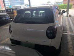 GAC AION UT 2025 420 Smart Luxury Edition - ფოტო 5