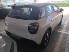 GAC AION UT 2025 420 Smart Luxury Edition - ფოტო 6