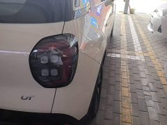 GAC AION UT 2025 420 Smart Luxury Edition - ფოტო 7