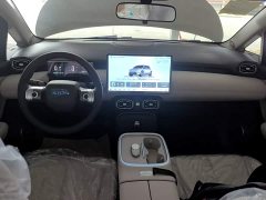 GAC AION UT 2025 420 Smart Luxury Edition - ფოტო 9