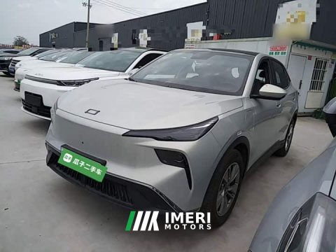 2025 FAW Yueyue 03 565km Joy Edition - ავტომობილი ჩინეთიდან