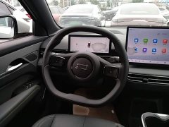 FAW Yueyue 03 565km Joy Edition - ფოტო 10