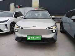 FAW Yueyue 03 565km Joy Edition - ფოტო 2