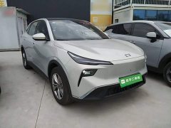 FAW Yueyue 03 565km Joy Edition - ფოტო 3