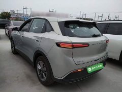 FAW Yueyue 03 565km Joy Edition - ფოტო 4