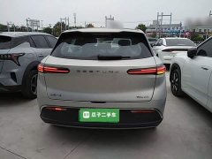 FAW Yueyue 03 565km Joy Edition - ფოტო 5