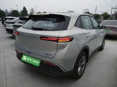 FAW Yueyue 03 565km Joy Edition - ფოტო 6