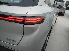 FAW Yueyue 03 565km Joy Edition - ფოტო 7