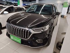 FAW Red Flag HS5 2022 2.0T Smart Connected Premium Edition - ფოტო 1