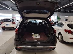 FAW Red Flag HS5 2022 2.0T Smart Connected Premium Edition - ფოტო 18