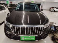 FAW Red Flag HS5 2022 2.0T Smart Connected Premium Edition - ფოტო 2