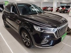 FAW Red Flag HS5 2022 2.0T Smart Connected Premium Edition - ფოტო 3